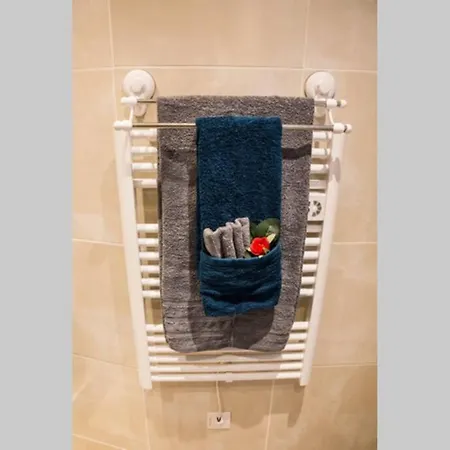 Apartment Studio' Cocooning*fibre*centre Ville*auto 24/24*